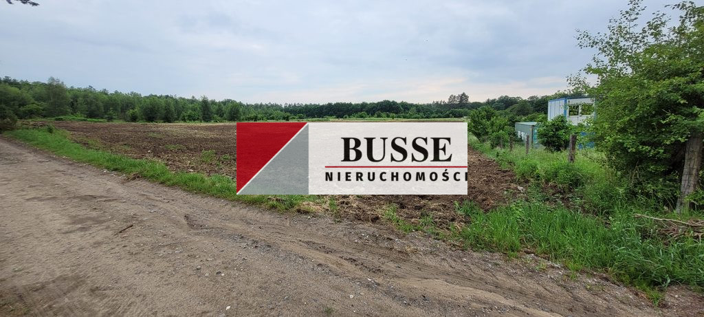 Działka Sprzedaż Binowo