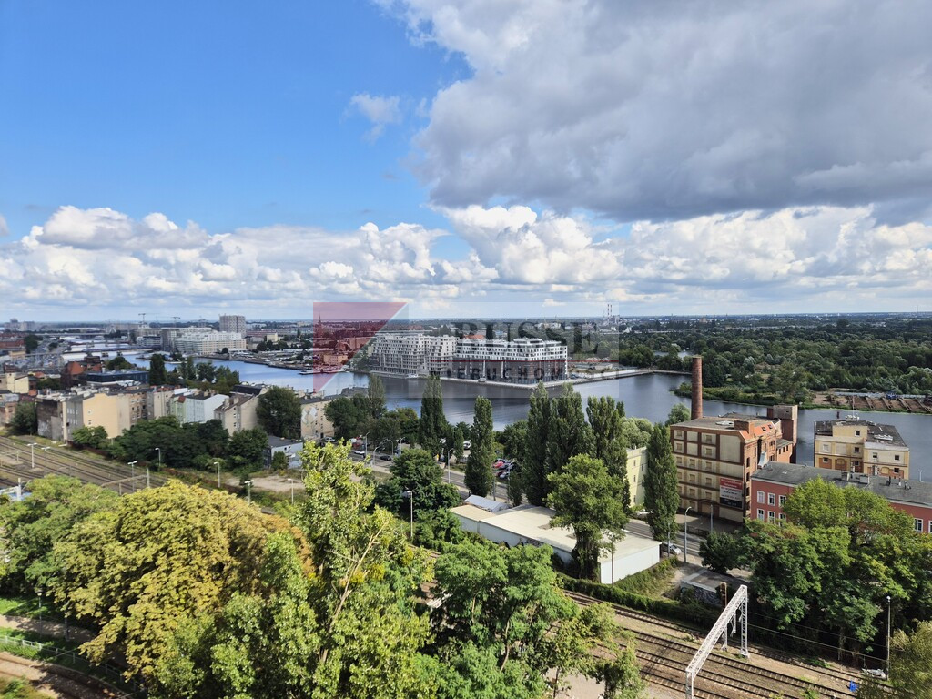 Mieszkanie Sprzedaż Szczecin Nowe Miasto Potulicka 7