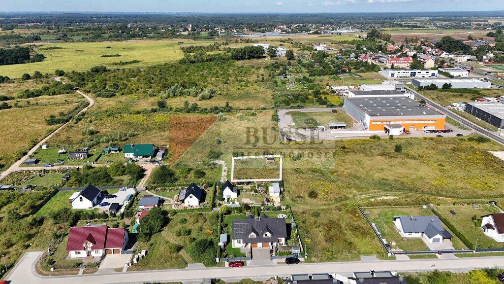 Działka Sprzedaż Skarbimierzyce 8