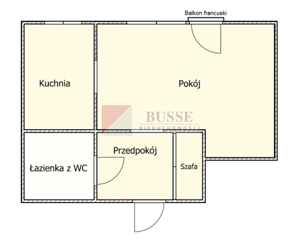 Mieszkanie Wynajem Szczecin Zdroje Walecznych 17