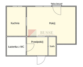 Mieszkanie Wynajem Szczecin Zdroje Walecznych