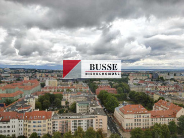 Mieszkanie Sprzedaż  Śródmieście-Centrum Mieczysława Niedziałkowskiego