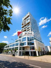 Mieszkanie Sprzedaż  Śródmieście-Centrum Mieczysława Niedziałkowskiego