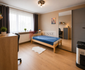 Dom Sprzedaż Szczecin Osów