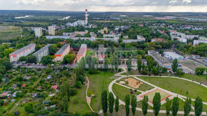 Mieszkanie Wynajem Szczecin Pomorzany Włościańska 15
