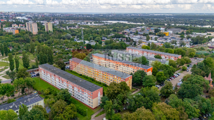 Mieszkanie Wynajem Szczecin Pomorzany Włościańska 16
