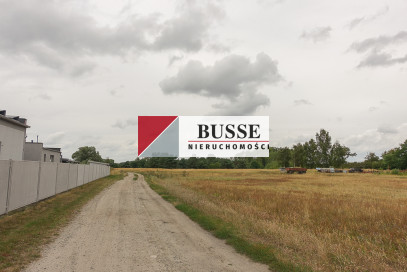 Działka Sprzedaż Lubczyna Kasztanowa