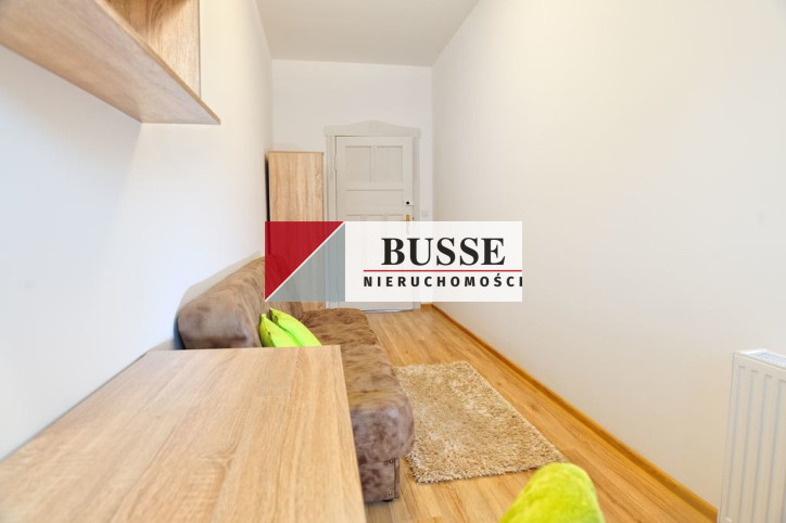 Mieszkanie Wynajem Szczecin Śródmieście-Centrum ks. Piotra Ściegiennego 3