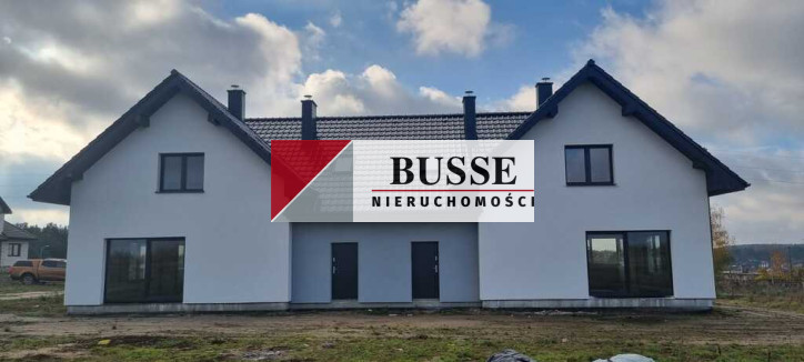 Dom Sprzedaż Łobez 2
