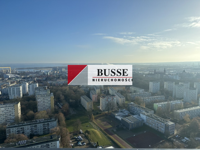 Mieszkanie Sprzedaż Szczecin Centrum al.&nbsp;Wyzwolenia 2