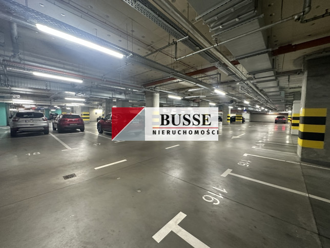 Mieszkanie Sprzedaż Szczecin Centrum al.&nbsp;Wyzwolenia 10