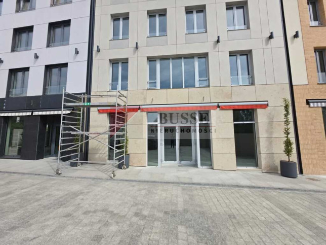 Lokal Wynajem Szczecin Stare Miasto Warzywna 2