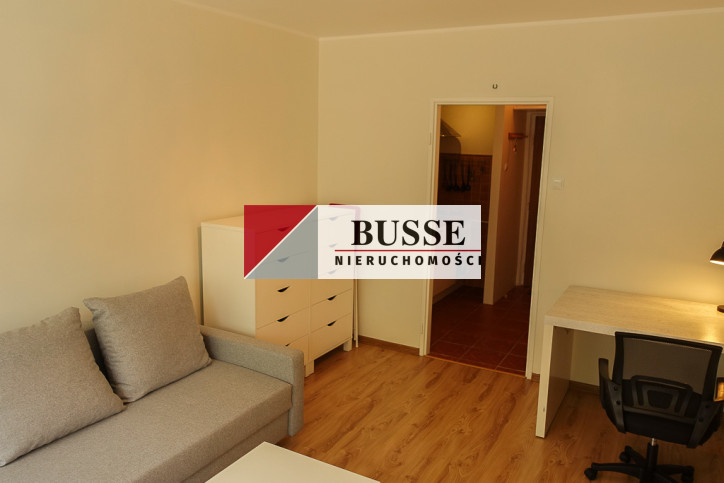 Mieszkanie Wynajem Szczecin Śródmieście bł. Wincentego Kadłubka 5