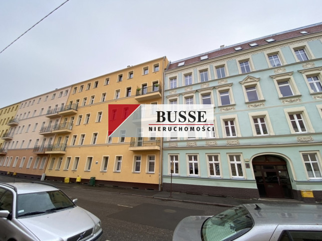 Mieszkanie Sprzedaż Szczecin Żelechowa Studzienna 1