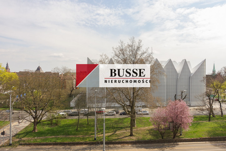 Mieszkanie Sprzedaż Szczecin Centrum Małopolska 1