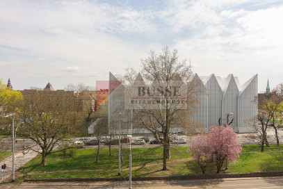 Mieszkanie Sprzedaż Szczecin Centrum Małopolska