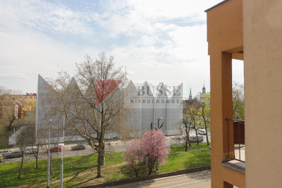 Mieszkanie Sprzedaż Szczecin Centrum Małopolska