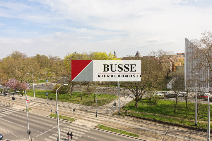 Mieszkanie Sprzedaż Szczecin Centrum Małopolska 28