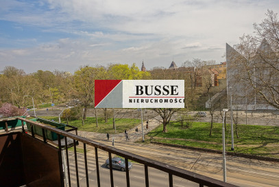 Mieszkanie Sprzedaż Szczecin Centrum Małopolska