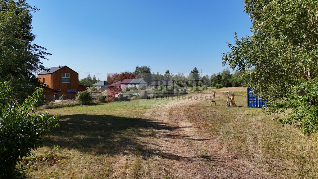 Działka Sprzedaż Morzyczyn Bursztynowa