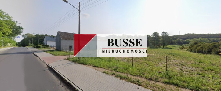 Działka Sprzedaż Recz Leśna 4