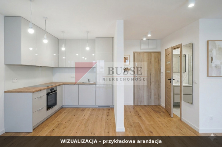 Mieszkanie Sprzedaż Police Rycerska 4