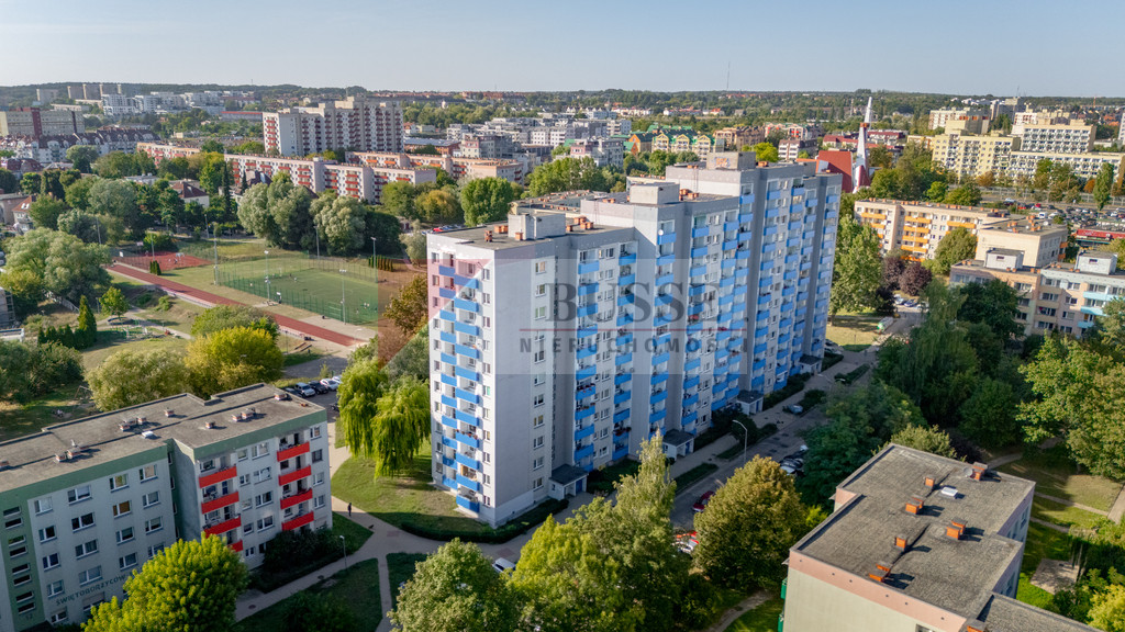 Mieszkanie Sprzedaż Szczecin Niebuszewo Świętoborzyców 11