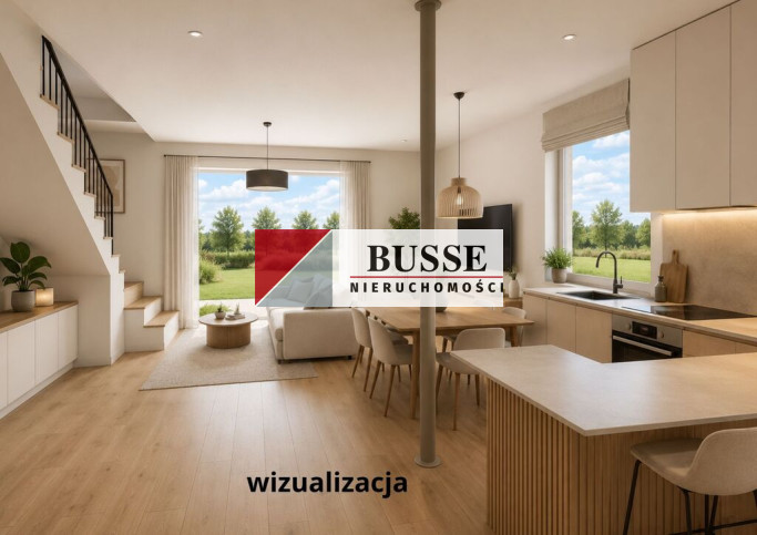 Dom Sprzedaż Grzędzice Kolorowa 1