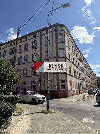 Mieszkanie Sprzedaż Szczecin Śródmieście Jana Henryka Dąbrowskiego