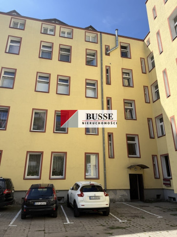 Mieszkanie Sprzedaż Szczecin Śródmieście Jana Henryka Dąbrowskiego 8