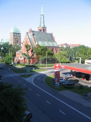 Lokal Sprzedaż Szczecin Centrum 14