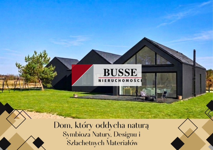 Dom Sprzedaż Goleniów 1