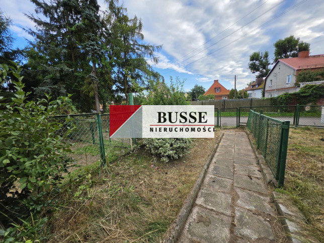 Dom Sprzedaż Trzebież Leśna 3