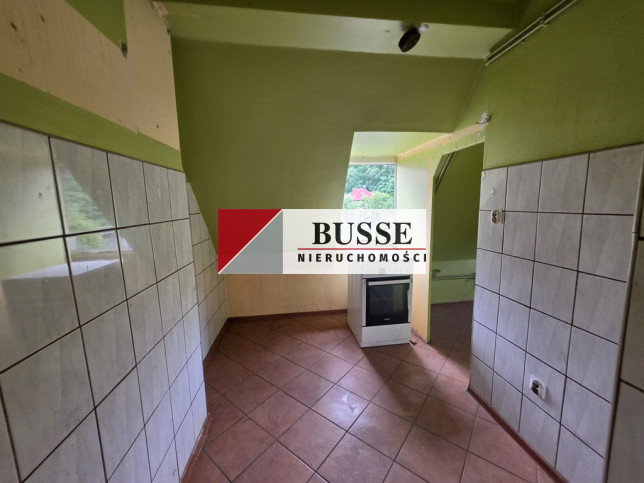 Dom Sprzedaż Trzebież Leśna 12