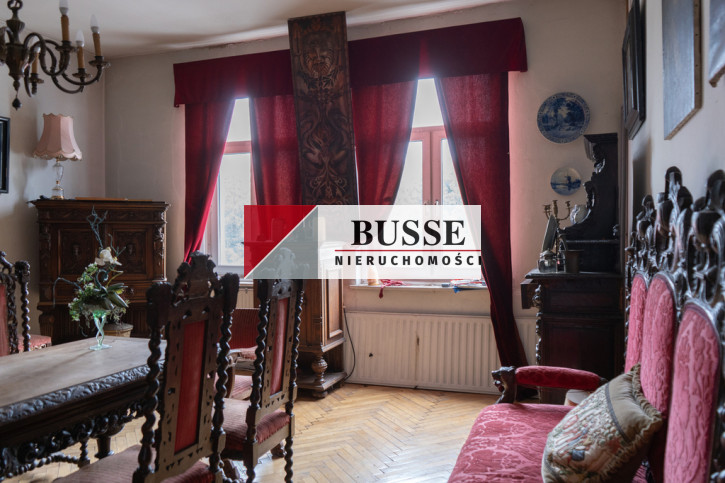 Mieszkanie Sprzedaż Szczecin Śródmieście 11