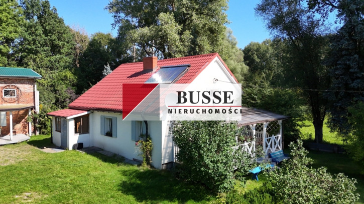 Dom Sprzedaż Klępnica 1