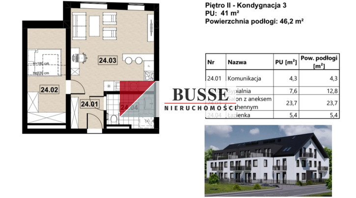 Mieszkanie Sprzedaż Szczecin Podjuchy Marmurowa 1