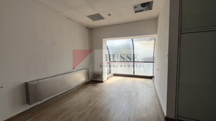 Lokal Sprzedaż Szczecin Centrum 12