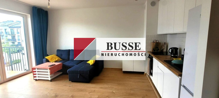 Mieszkanie Wynajem Szczecin Bukowo Modelarska 1