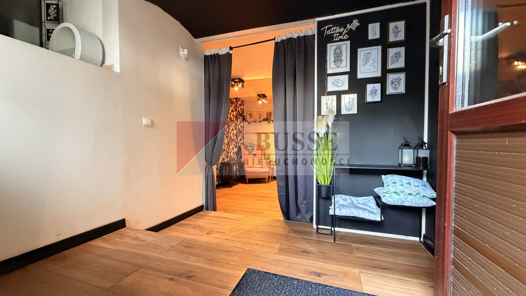Lokal Sprzedaż Szczecin Śródmieście-Centrum 10