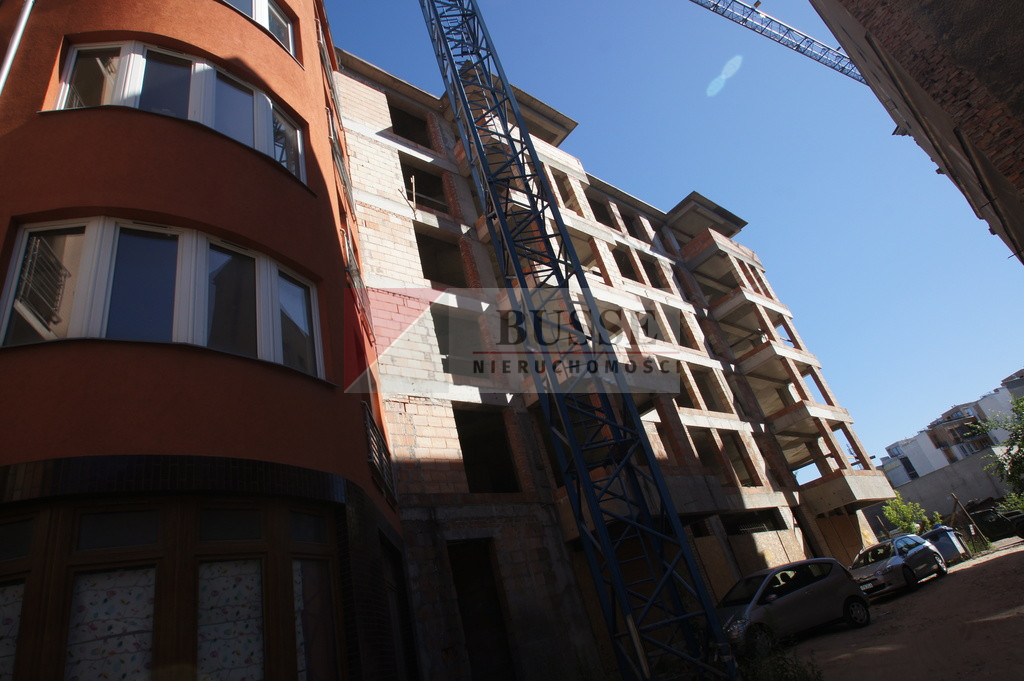 Obiekt Sprzedaż Szczecin Śródmieście-Centrum