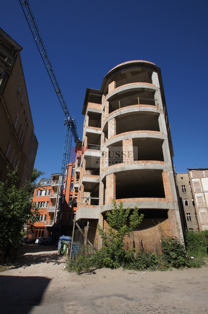 Obiekt Sprzedaż Szczecin Śródmieście-Centrum