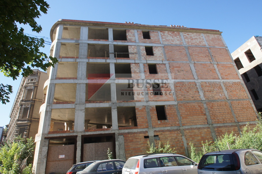 Obiekt Sprzedaż Szczecin Śródmieście-Centrum