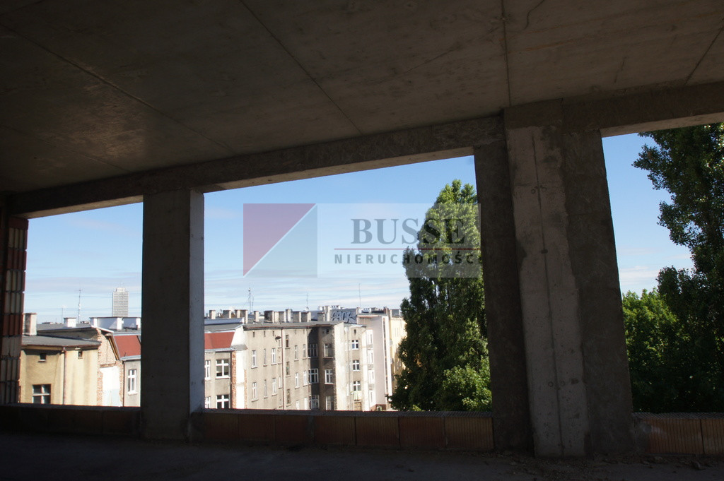 Obiekt Sprzedaż Szczecin Śródmieście-Centrum