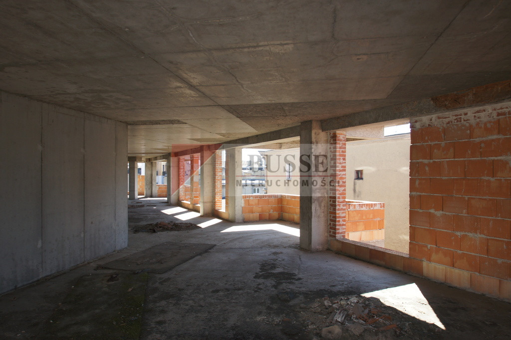 Obiekt Sprzedaż Szczecin Śródmieście-Centrum