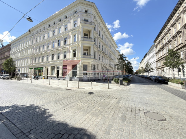 Mieszkanie Sprzedaż Szczecin Centrum 1