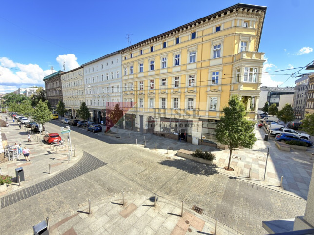Mieszkanie Sprzedaż Szczecin Centrum 4
