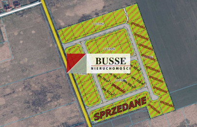 Działka Sprzedaż Giżyn