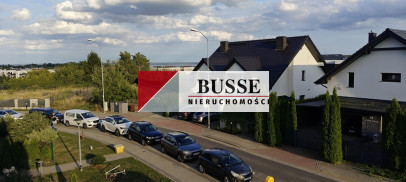 Mieszkanie Sprzedaż Szczecin Żelechowa Małe Błonia