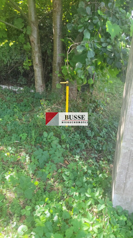 Działka Sprzedaż Szczecin Sławociesze 4